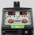 SIP Weldermate Autoplus 200A MIG/ARC/TIG Synergic Welder - SIP05740
