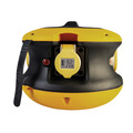 Defender E13200 Spider Ball Splitter 4 x 16A - 110V