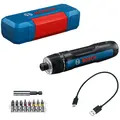 BOSCH BSH6019H2201 GO 3.6v Gen 3 Cordless Screwdriver
