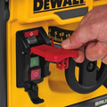 DeWalt DCS7485T2 54v XR 2x6.0Ah Li-ion 210mm FlexVolt Table Saw