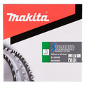 Makita B-33439 305 x 25.4mm 60T Cut Off Mild Steel Saw Blade