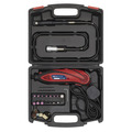 Sealey E540 Multipurpose Rotary Tool & Engraver Kit 230V 40pc