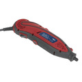 Sealey E540 Multipurpose Rotary Tool & Engraver Kit 230V 40pc