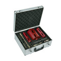 OX Spectrum Pro 3 Core & Accessories Case