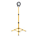 Defender E709305 DF4000 Single Head LED Site Light - 110V