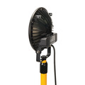 Defender E709305 DF4000 Single Head LED Site Light - 110V