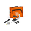 Fein F-Iron Jig 26 AS 18V Brushless Jigsaw - Body Only