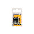 DeWalt PH2 57mm 5pk FLEXTORQ