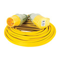 Defender Arctic Extension Lead 2.5mm2 32A 25m