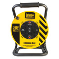 Defender Light Cable Reel 50m - 230V 13A