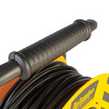 Defender Light Cable Reel 50m - 230V 13A