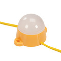 Defender 50W LED Encapsulated Festoon String Lights 22m - 110V