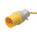 Defender 50W LED Encapsulated Festoon String Lights 22m - 110V