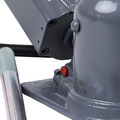 WINNTEC 20 TON Low-Profile Air Bottle Jack - 09829
