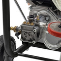 SIP Tempest CW-P 160AX Petrol Pressure Washer - 08984