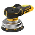DeWalt DCW211N-XJ 18V XR 125mm Cordless Random Orbital Sander – Bare Unit