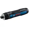 BOSCH BSH6019H2201 GO 3.6v Gen 3 Cordless Screwdriver