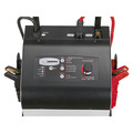 Sealey 12/24V Electronic Charger Maintainer/Starter 100/650A