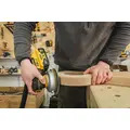 DeWalt DCW211N-XJ 18V XR 125mm Cordless Random Orbital Sander – Bare Unit