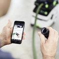 Festool Mobile dust extractor CTM MIDI I 230V