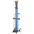 Sealey Exhaust Fume Extractor with 3m Ducting