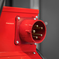 Sealey Industrial Fan Heater 15kW 400V