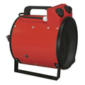 Sealey EH2001 Industrial Fan Heater 2kW