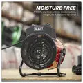 Sealey EH2001 Industrial Fan Heater 2000W/230V