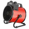 Sealey EH2001 Industrial Fan Heater 2000W/230V