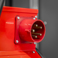 Sealey Industrial Fan Heater 30kW 400V