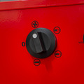 Sealey Industrial Fan Heater 30kW 400V