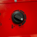 Sealey Industrial Fan Heater 30kW 400V