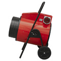 Sealey Industrial Fan Heater 30kW 400V