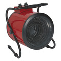 Sealey EH9001 Industrial Fan Heater 9kW 400V
