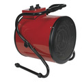 Sealey EH9001 Industrial Fan Heater 9kW 400V