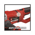 Einhell EINAXXIO9N AXXIO 36/230 Q Power X-Change Angle Grinder 230mm 36V Bare Unit