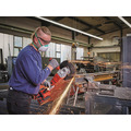 Einhell EINAXXIO9N AXXIO 36/230 Q Power X-Change Angle Grinder 230mm 36V Bare Unit