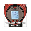 Einhell CE-CC 18 Li-Solo Power X-Change Car Air Compressor 18V Bare Unit