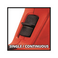 Einhell EINFIXETTO38 FIXETTO 18/38 S Power X-Change Stapler 18V Bare Unit