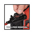 Einhell FIXETTO 18/50 N Power X-Change Nailer 18V Bare Unit