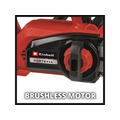 Einhell FORTEXXA 18/20 TH Power X-Change Chainsaw 20cm 18V Bare Unit