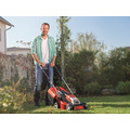 Einhell EINGECM1830K GE-CM 18/30 Li Power X-Change Lawnmower 18V 1 x 3.0Ah Li-ion