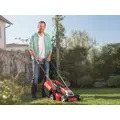 Einhell EINGECM1830K GE-CM 18/30 Li Power X-Change Lawnmower 18V 1 x 3.0Ah Li-ion