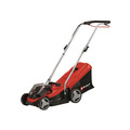 Einhell EINGECM3633K GE-CM 36/33 Li Power X-Change Lawn Mower 36V 2 x 2.5Ah Li-ion