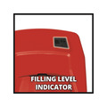 Einhell GE-CM 36/37 Li-Solo Power X-Change Lawn Mower 36V Bare Unit