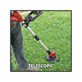 Einhell EINGECT1824N GE-CT 18 Li-Solo Power X-Change Grass Trimmer 18V Bare Unit