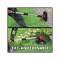 Einhell EINGECT1824N GE-CT 18 Li-Solo Power X-Change Grass Trimmer 18V Bare Unit