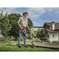 Einhell EINGECT1824N GE-CT 18 Li-Solo Power X-Change Grass Trimmer 18V Bare Unit