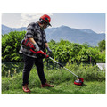 Einhell GE-LM 36/4in1 Li-Solo Multifunctional Tool 36V (2 x 18V) Bare Unit