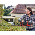 Einhell GE-PH 2555A Petrol Hedge Trimmer 55cm 0.85kW